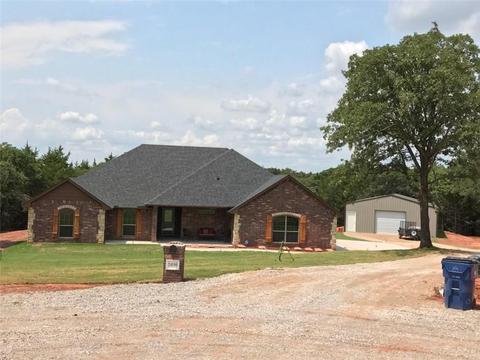 5898 Cimarron Cir, Guthrie, OK 73044 photo 1