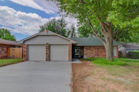 4238 Willowrun Cir, Norman, OK 73072 photo 1