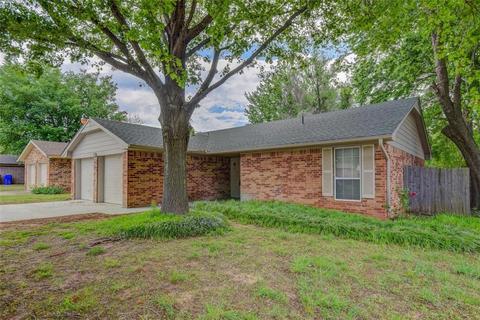 4238 Willowrun Cir, Norman, OK 73072 photo 2