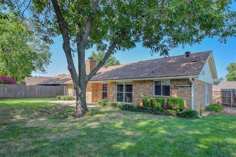 405 Alpine Dr, Norman, OK 73072 photo 2