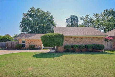405 Alpine Dr, Norman, OK 73072 photo 5
