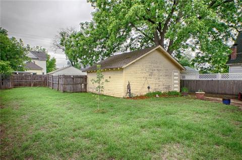 707 E Warner, Guthrie, OK 73044 photo 20