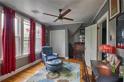 707 E Warner, Guthrie, OK 73044 photo 18