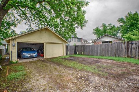 707 E Warner, Guthrie, OK 73044 photo 21
