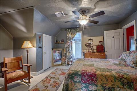 707 E Warner, Guthrie, OK 73044 photo 8