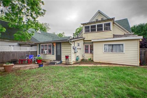 707 E Warner, Guthrie, OK 73044 photo 22