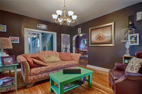 707 E Warner, Guthrie, OK 73044 photo 5