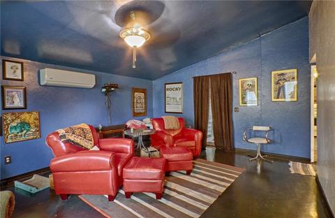 707 E Warner, Guthrie, OK 73044 photo 16