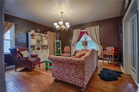 707 E Warner, Guthrie, OK 73044 photo 6