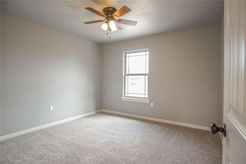 2707 Eagle Lk, Blanchard, OK 73010 photo 15