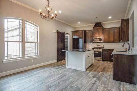 2707 Eagle Lk, Blanchard, OK 73010 photo 1