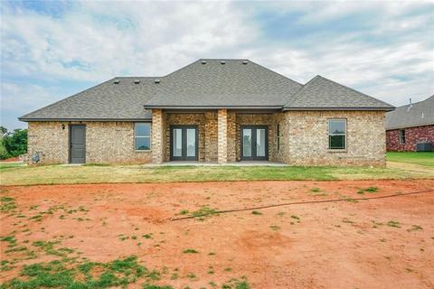 2707 Eagle Lk, Blanchard, OK 73010 photo 18