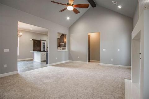 2707 Eagle Lk, Blanchard, OK 73010 photo 7