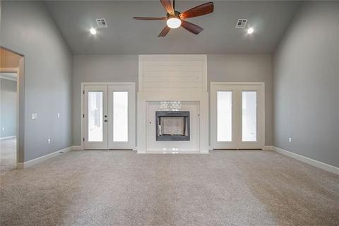 2707 Eagle Lk, Blanchard, OK 73010 photo 2