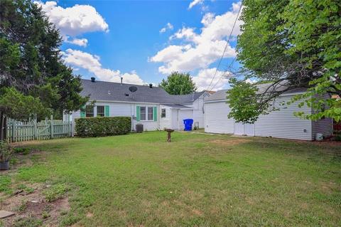 417 W Daws, Norman, OK 73069 photo 25