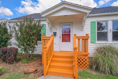 417 W Daws, Norman, OK 73069 photo 4