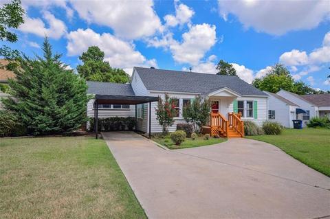417 W Daws, Norman, OK 73069 photo 3
