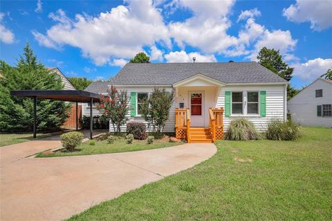 417 W Daws, Norman, OK 73069 photo 2