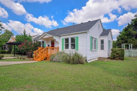417 W Daws, Norman, OK 73069 photo 1