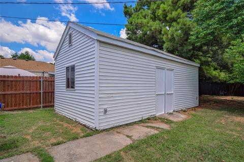 417 W Daws, Norman, OK 73069 photo 28
