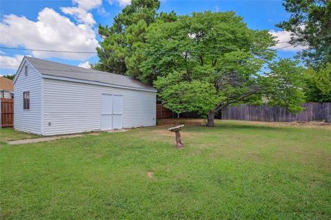 417 W Daws, Norman, OK 73069 photo 26