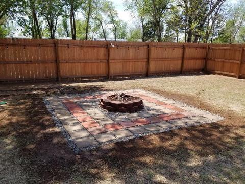 142 E Carson Ln, Mustang, OK 73064 photo 25