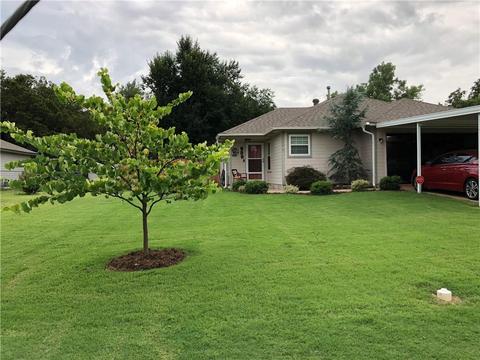 142 E Carson Ln, Mustang, OK 73064 photo 5
