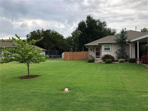 142 E Carson Ln, Mustang, OK 73064 photo 6