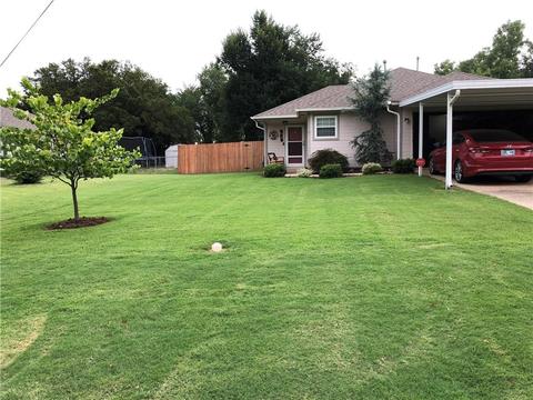 142 E Carson Ln, Mustang, OK 73064 photo 8