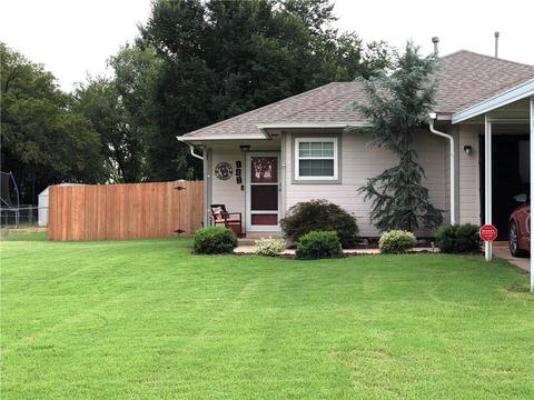 142 E Carson Ln, Mustang, OK 73064 photo 7