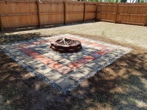 142 E Carson Ln, Mustang, OK 73064 photo 24