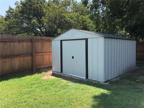 142 E Carson Ln, Mustang, OK 73064 photo 23