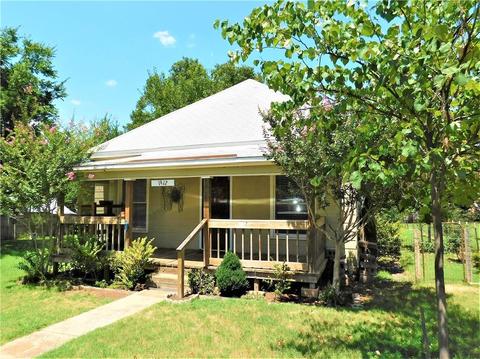 1912 E Rutgers Ave, Guthrie, OK 73044 photo 1