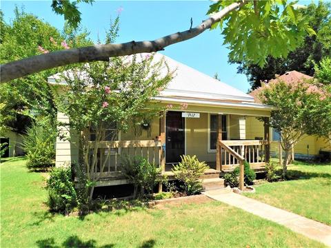 1912 E Rutgers Ave, Guthrie, OK 73044 photo 3