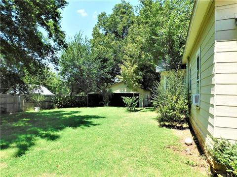 1912 E Rutgers Ave, Guthrie, OK 73044 photo 4