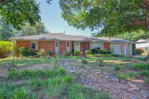 726 Mccall Dr, Norman, OK 73072 photo 1
