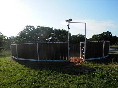 21701 E Britton Rd, Harrah, OK 73045 photo 26