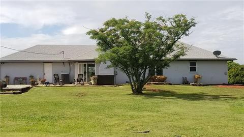 21701 E Britton Rd, Harrah, OK 73045 photo 8