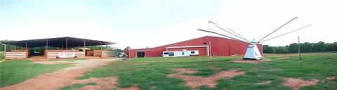 21701 E Britton Rd, Harrah, OK 73045 photo 14