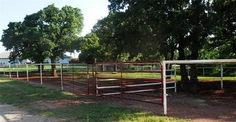 21701 E Britton Rd, Harrah, OK 73045 photo 28