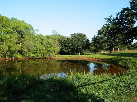 21701 E Britton Rd, Harrah, OK 73045 photo 25