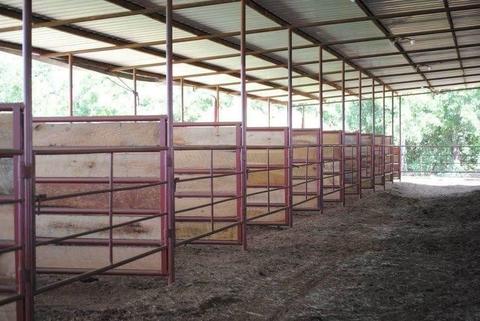 21701 E Britton Rd, Harrah, OK 73045 photo 30