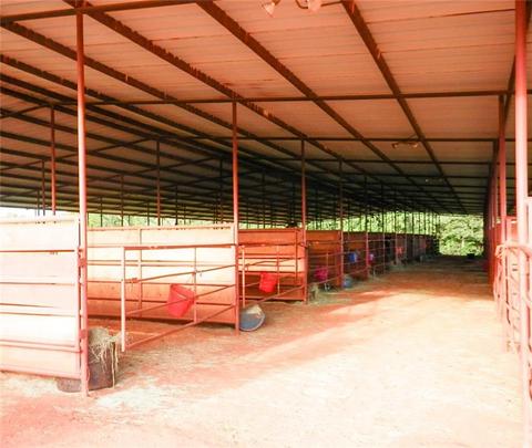 21701 E Britton Rd, Harrah, OK 73045 photo 24
