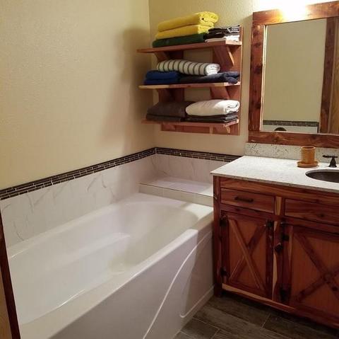 21701 E Britton Rd, Harrah, OK 73045 photo 13