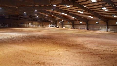 21701 E Britton Rd, Harrah, OK 73045 photo 3