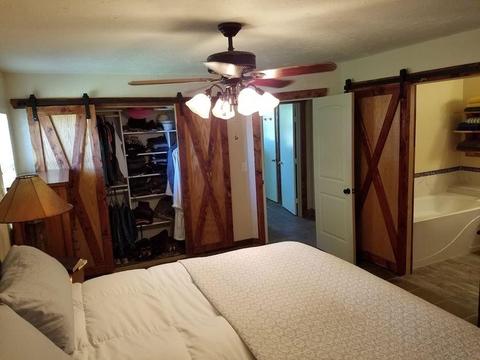 21701 E Britton Rd, Harrah, OK 73045 photo 11