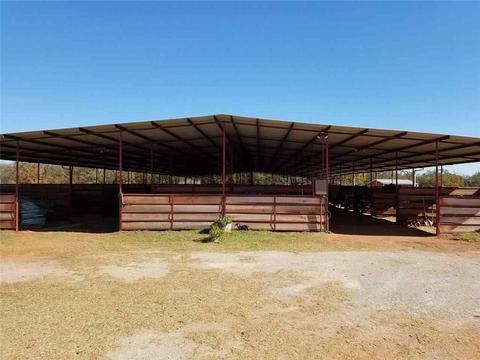 21701 E Britton Rd, Harrah, OK 73045 photo 29