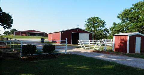 21701 E Britton Rd, Harrah, OK 73045 photo 1