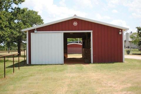 21701 E Britton Rd, Harrah, OK 73045 photo 21