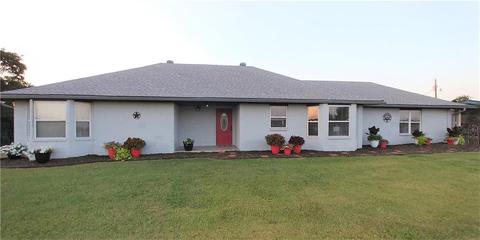 21701 E Britton Rd, Harrah, OK 73045 photo 7